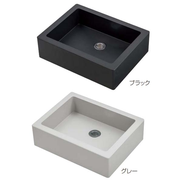 オンリーワンクラブ スクエアパン ネロ ブラックGM3-SPN-BK／グレーGM3-SPN-GY