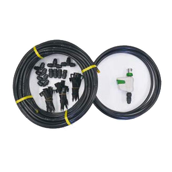 オンリーワンクラブ 自動散水キット ドリップチューブタイプ GN3-C10SK920