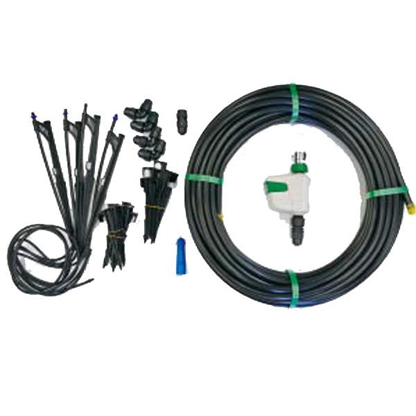 オンリーワンクラブ 自動散水キット ジェットスプレータイプ（オプション凍結防止アダプター付） GN3...