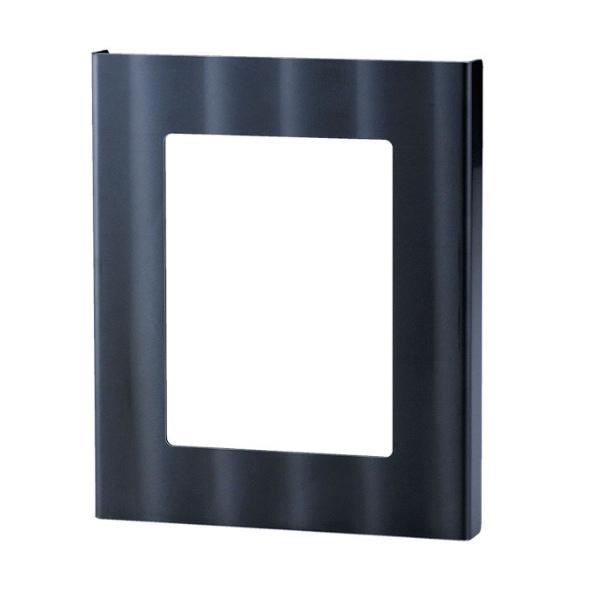 オンリーワンクラブ ノアール・インターホンカバー Aタイプ ピラーデザイン HS1-NRIC-APL