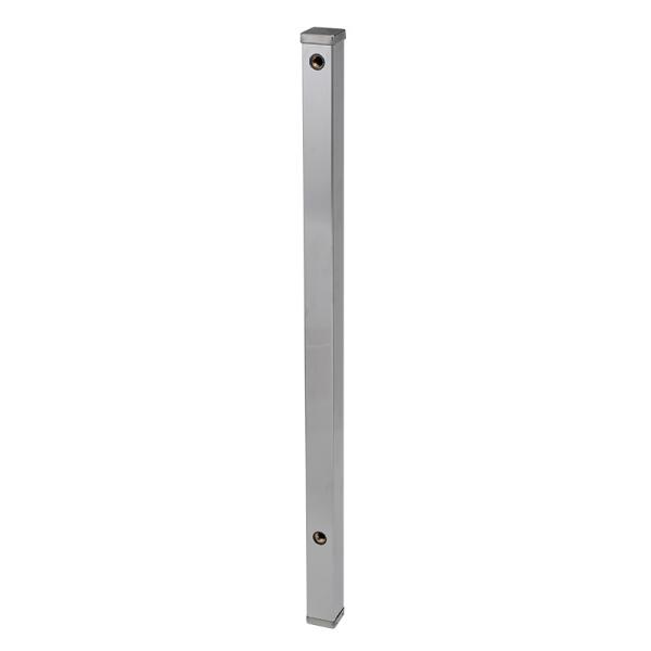 オンリーワンクラブ ステンレス水栓柱 角型60×1200 HV3-S60K120