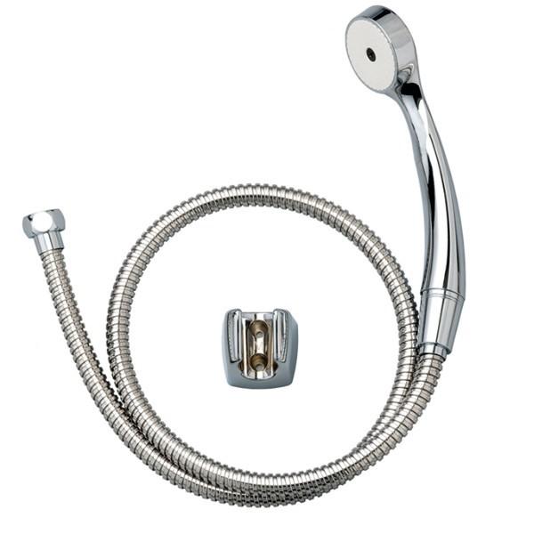 オンリーワンクラブ シャワー シャワーホースセット メッキ HV3-SHS16-M
