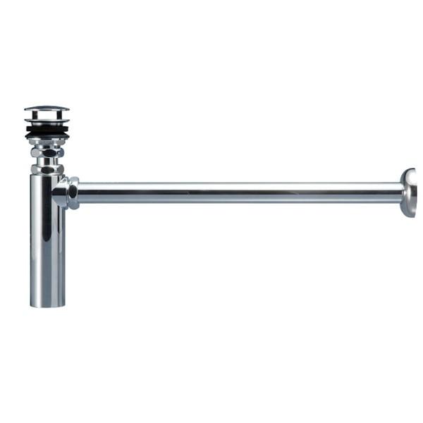 オンリーワンクラブ 排水部品 オーバーフロー無 ボトルトラップ（φ25） HV4-OFNB25