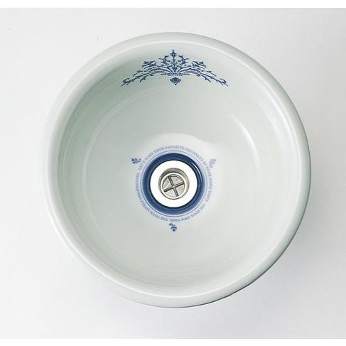 オンリーワンクラブ 手洗器 コレクティブルズ Mラウンド IB4-E217140