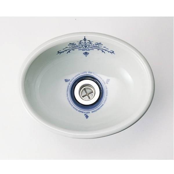 オンリーワンクラブ 手洗器 コレクティブルズ Sオーバル IB4-E217260