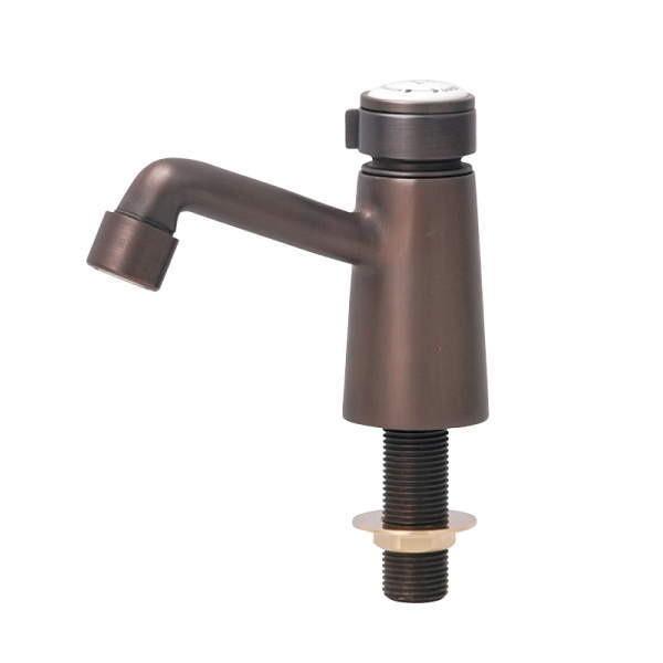 オンリーワンクラブ 単水栓 ハンク ブロンズ IB4-E260062
