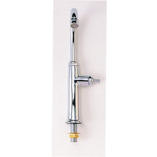 オンリーワンクラブ コンスタンティン単水栓 クローム IB4-E322010