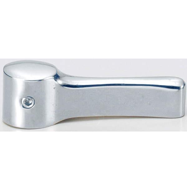 オンリーワンクラブ 水栓ハンドル ピヴォレバータイプ4 クローム IB4-E383010