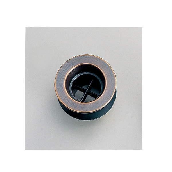 オンリーワンクラブ 排水部品 排水金具 25mm ブロンズ IB4-EP17102