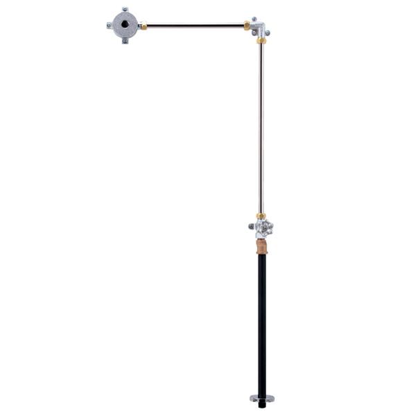 オンリーワンクラブ 外付給水ユニット 定型サイズ ニッケルクローム IB4-EP17260