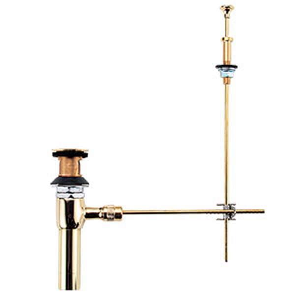 オンリーワンクラブ 排水部品 ポップアップ排水金具 32mm ブラス IB4-EP17289