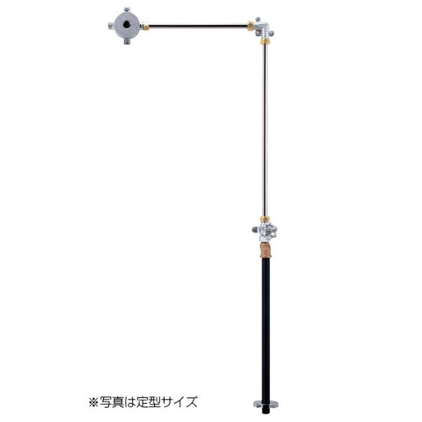 オンリーワンクラブ 外付給水ユニット Narrow ニッケルクローム IB4-EP18020