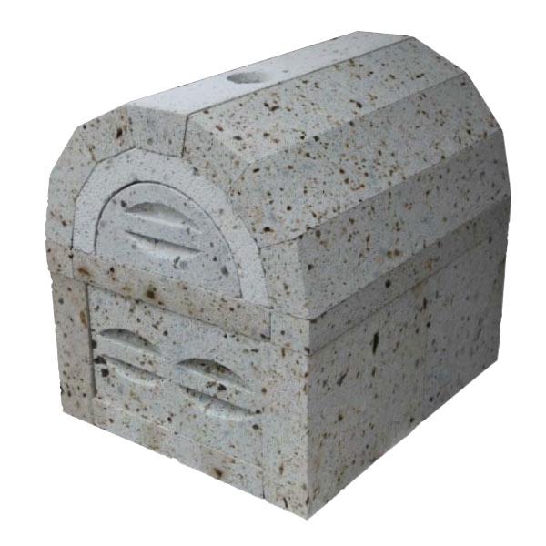 オンリーワンクラブ OOYA STONE 石窯 JB3-35713