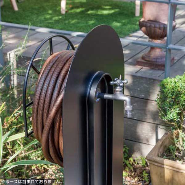 オンリーワンクラブ アイアン水栓柱 JB3-41399