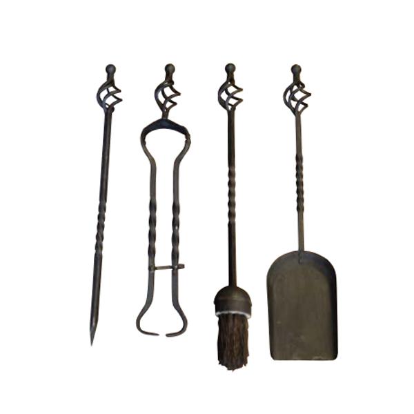 オンリーワンクラブ OOYA STONE 石窯用オプション ファイヤーツール JB3-66064 1...