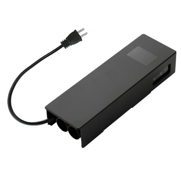 オンリーワンクラブ オンブルオプション トランスボックス ハイエンド KE1-DT15