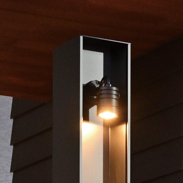 オンリーワンクラブ オンブルオプション 専用スポットライト ブラック KE1-OMSL-K