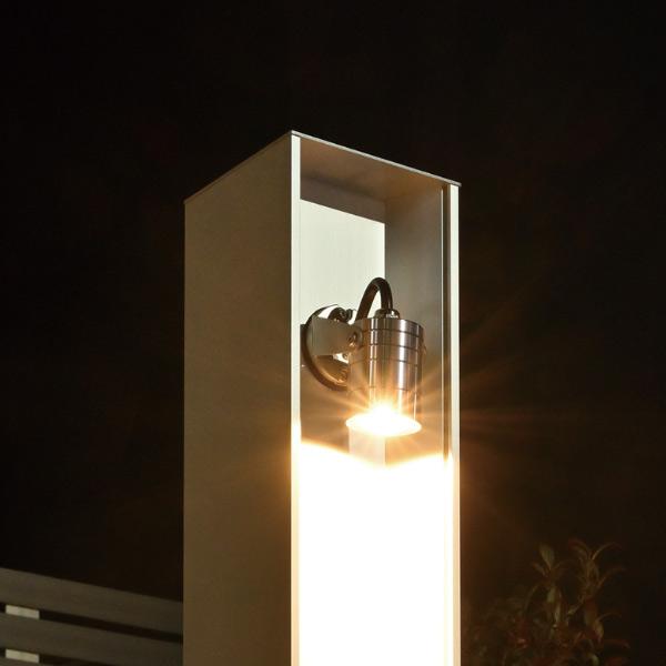 オンリーワンクラブ オンブルオプション 専用スポットライト シルバー KE1-OMSL-S