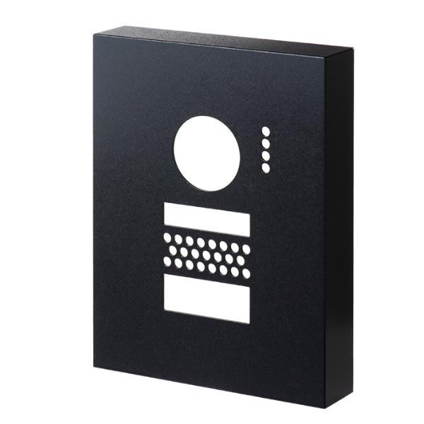 オンリーワンクラブ インターホンカバー コル KS1-A165■