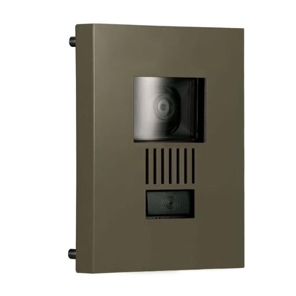 オンリーワンクラブ インターホンカバー ミュール ORDER COLOR 特注色 KS1-C104