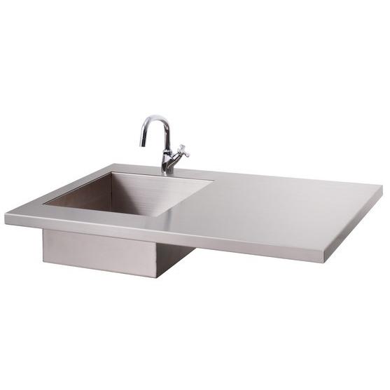 カルロキッチン 基本トップ KS3-C1471