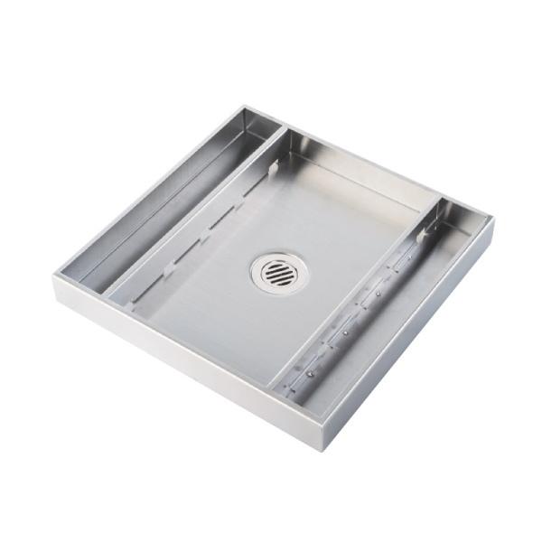 オンリーワンクラブ ガーデンパン スプリット タイプA KS3-C116PA