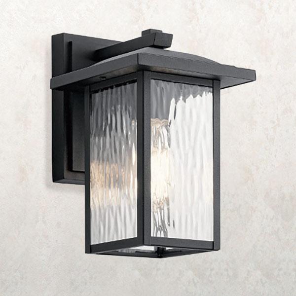 オンリーワンクラブ ウォールマウントライト アーキテクト KIC-49924BKT MA1-4992...