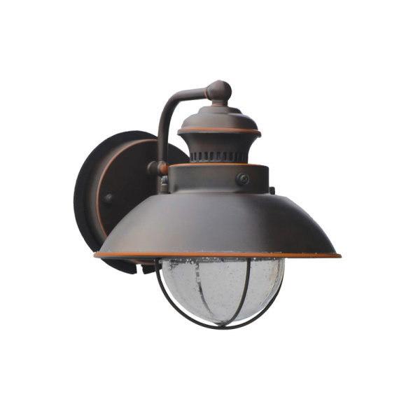 オンリーワンクラブ ポーチライト ウォールマウントライト ベーシック V-1581 MA1-V158...