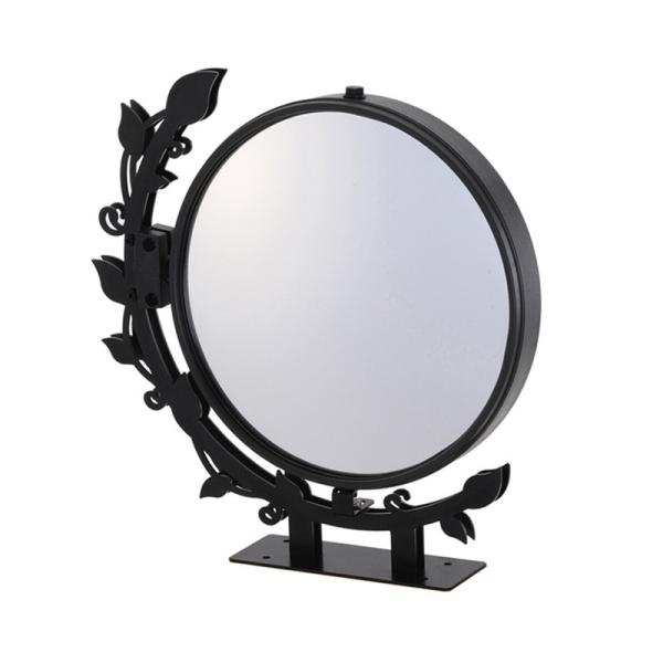 ガレージミラー リーフ MY2-1851