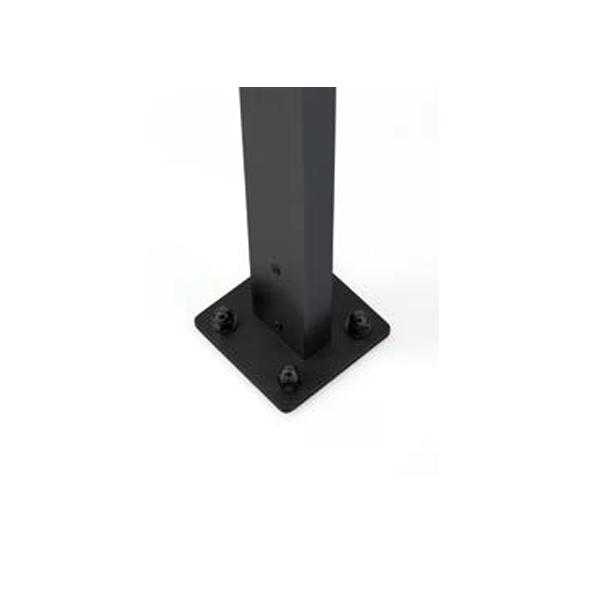 オンリーワンクラブ バークラインオプション ベースプレート NA1-HKOB