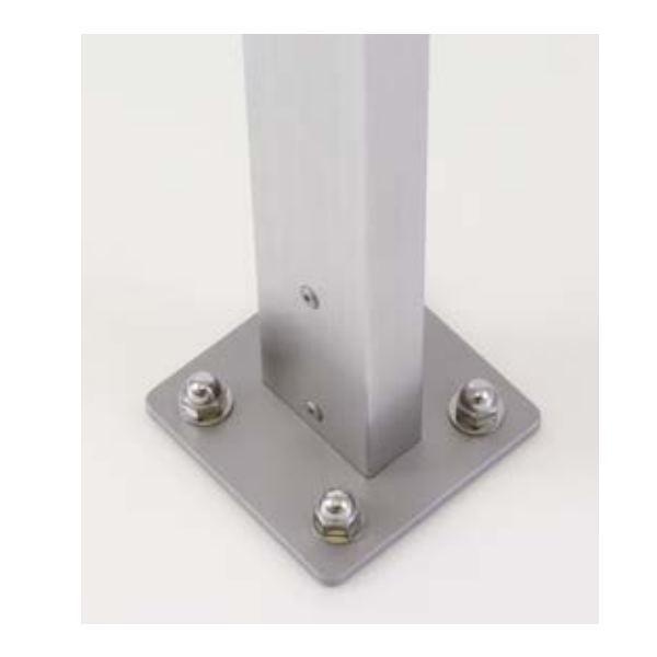 オンリーワンクラブ シンライン用 ベースプレート NA1-HT00●●6