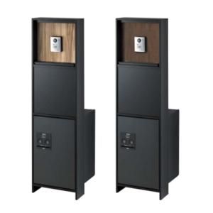 オンリーワンクラブ スタッフ2 宅配ボックス付き NA1-STU2●●A