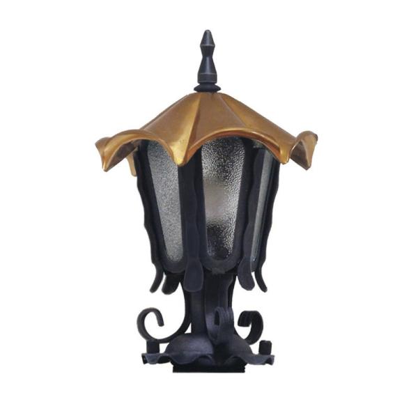 オンリーワンクラブ グリームランプ 黒艶消し NL1-L11