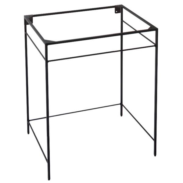 オンリーワンクラブ ムク 洗面フレームA 鉄 室内用 SU4-1006S