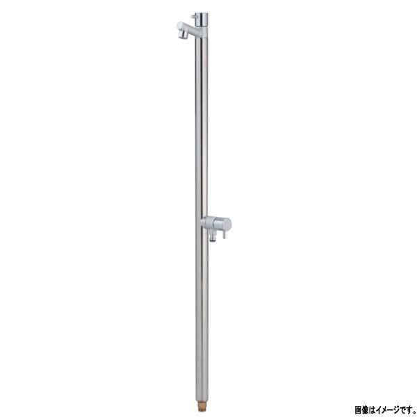 オンリーワンクラブ ジラーレWプレミアム NEO ニ口水栓柱 蛇口一体型 TK3-PWNEO