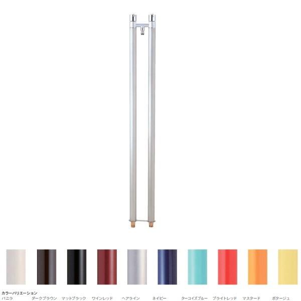 オンリーワンクラブ ジラーレ デュエ ｔｙｐｅA ガーデン 混合水栓 TK3-STA