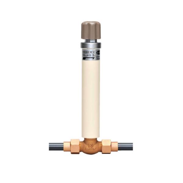 オンリーワンクラブ 不凍水抜栓 MV HI シモクガイドナット付 20mm （0.4m） TK3-M...
