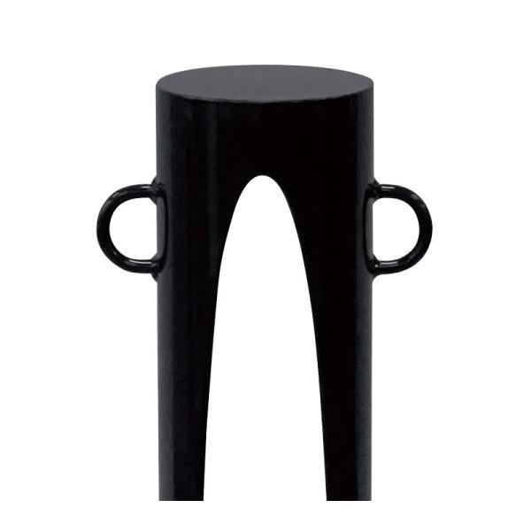 オンリーワンクラブ サイクルピラー オプションフック XS2-OP1 φ6×縦37×横26mm