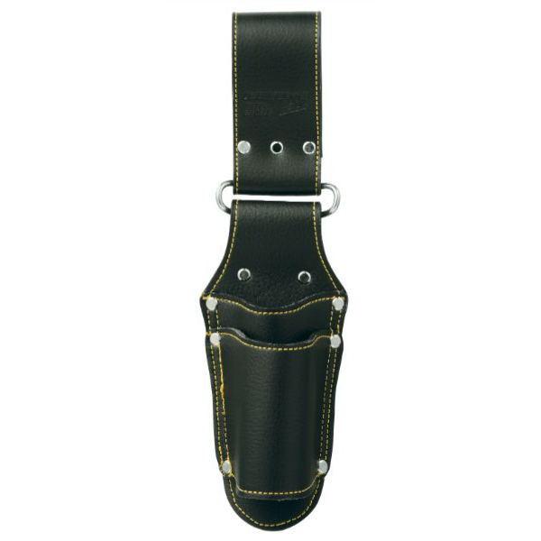 MEXES ツールケース2 NX-001BF（ブラック） 約H320×W90×D55mm