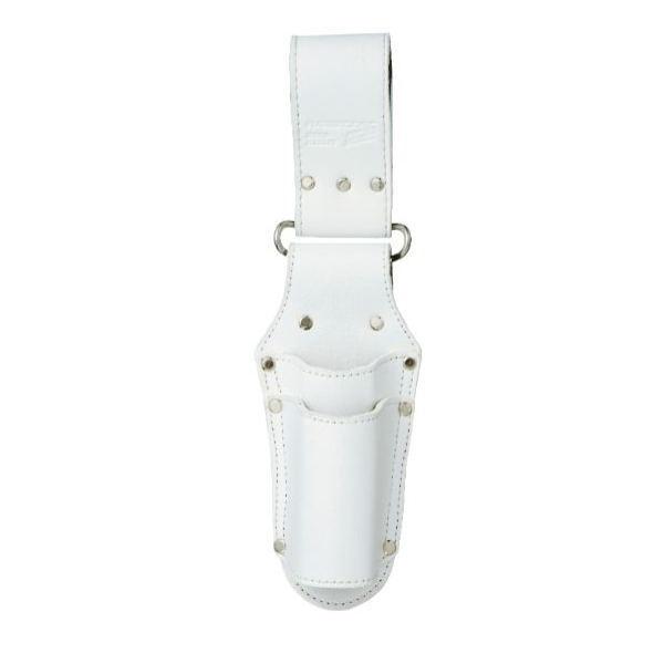 MEXES ツールケース2 NX-001WF（ホワイト） 約H320×W90×D55mm