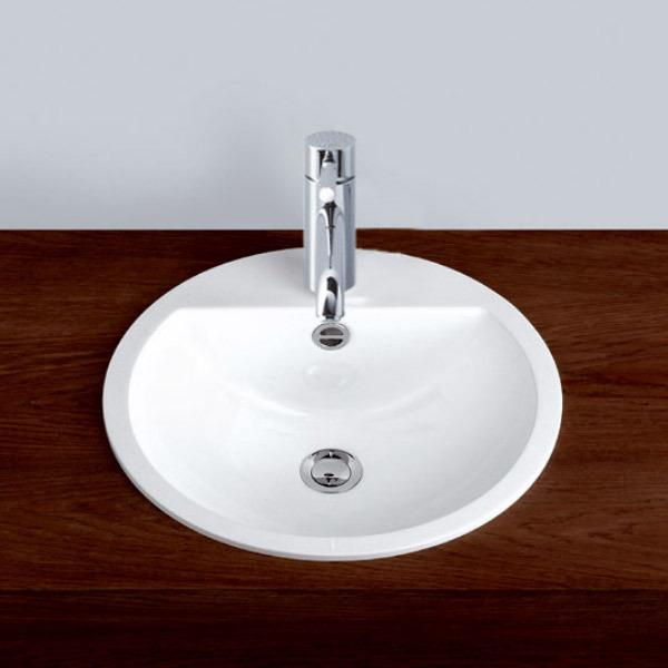 リラインス オーバーカウンター型洗面器 アラペ EB.S450H