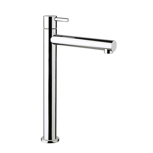 リラインス 単水栓 FC1100T クロムメッキ