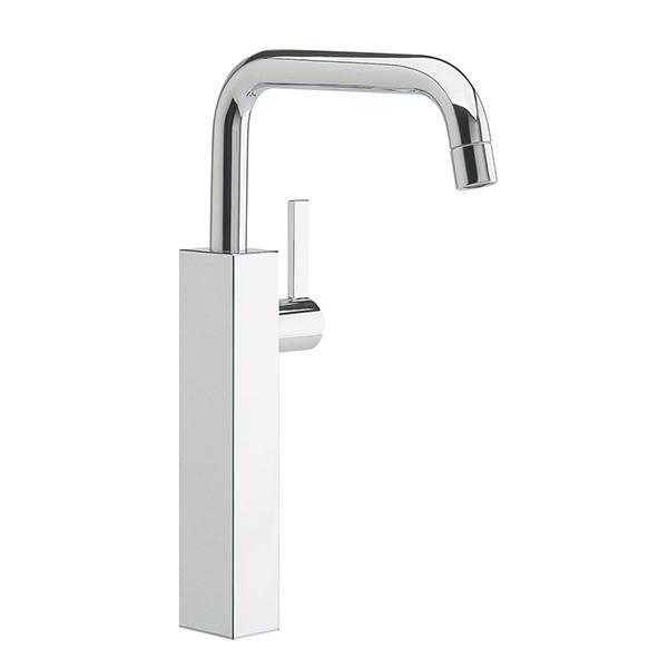 リラインス 単水栓 FC4100TC クロムメッキ