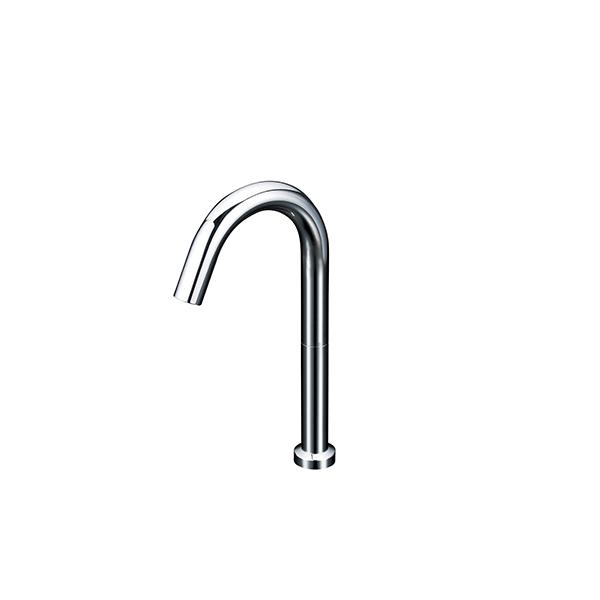 リラインス センサー立水栓 クロムメッキ FCV1700L3