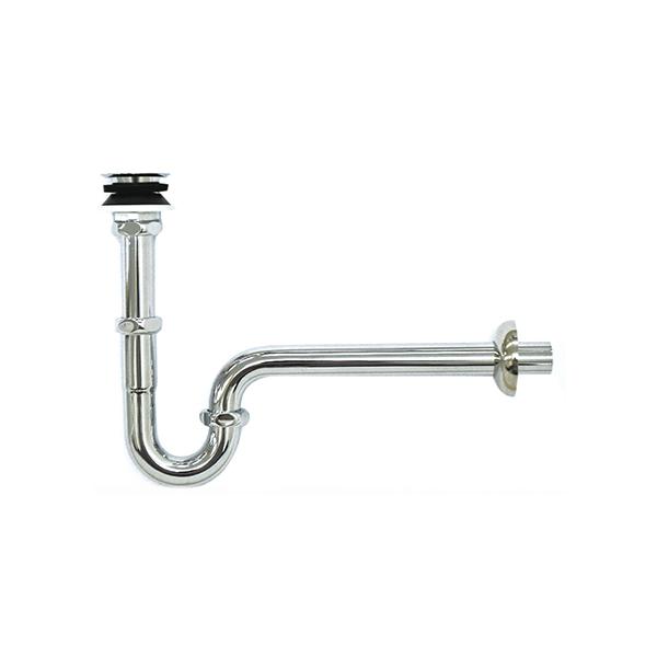 リラインス シルバーポーセリン専用Pトラップセット FCPT-LK