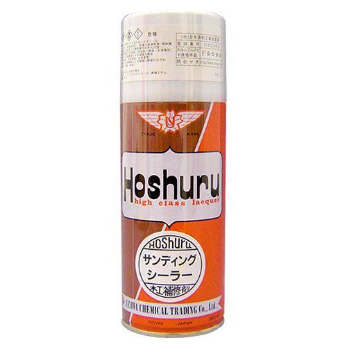 ホシュール サンディングシーラー 300ml 1本