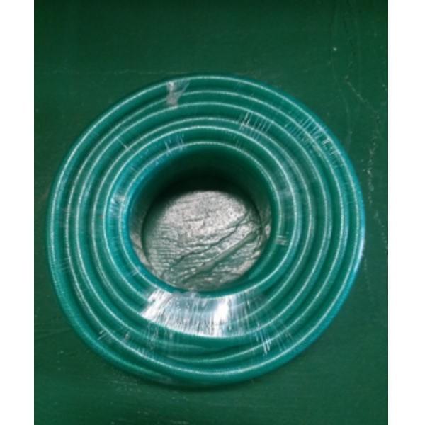 イーグル 糸入ホース 外径約19mm 20m長