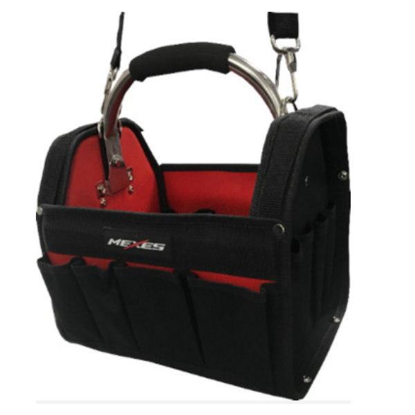 MEXES ツールキャリーバッグ CT-102 約巾600×高230×奥行370mm
