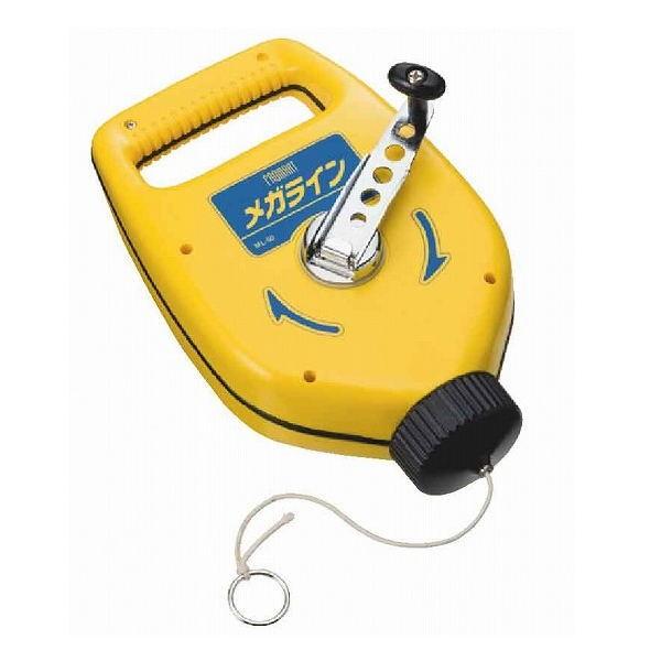 プロマート メガライン ML-50 糸の太さ3mm 50m長