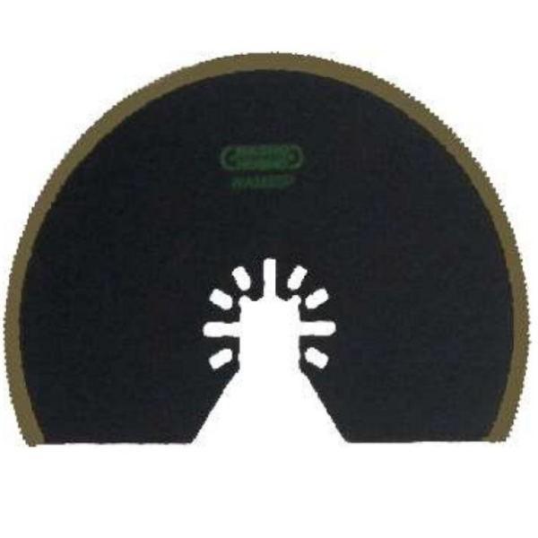 和勝 俺のマルチ マルチツール替刃 WAM85P ラウンドソー